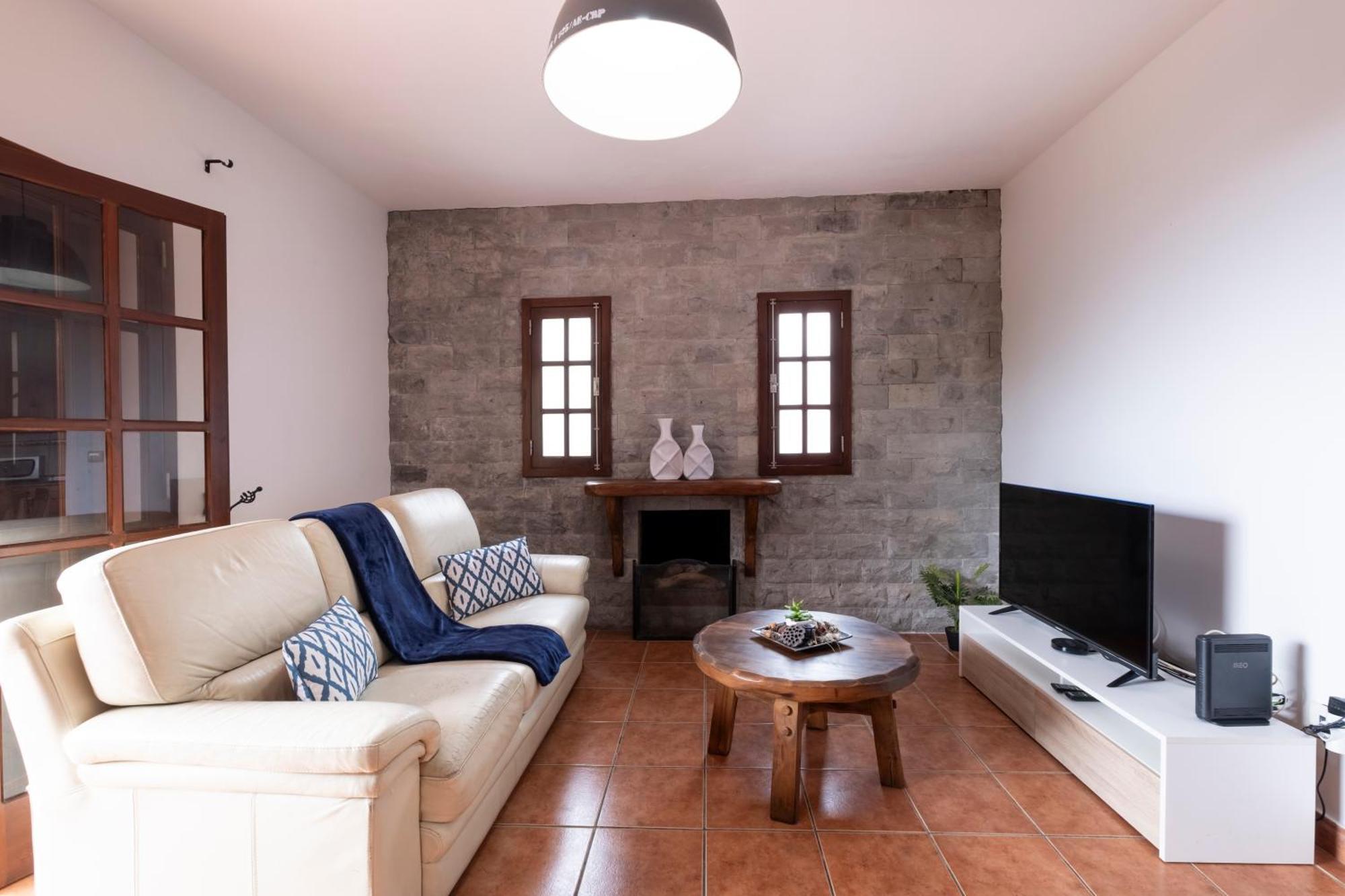 Villa Casa Del Mar I By Galmi Arco de São Jorge Exterior foto