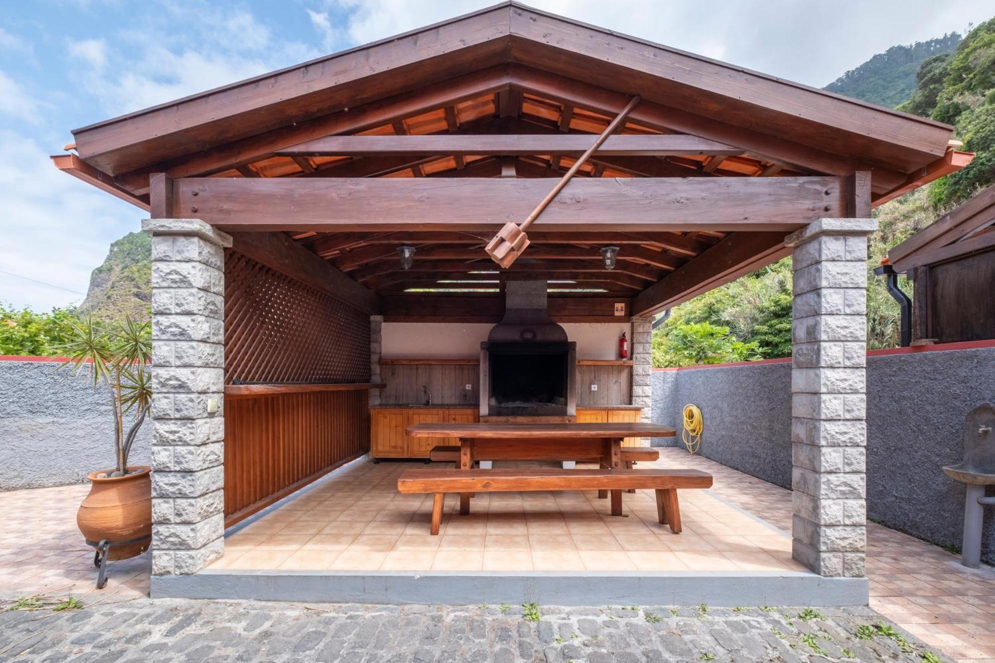 Villa Casa Del Mar I By Galmi Arco de São Jorge Exterior foto